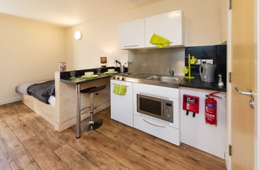 Gold Plus Studio, Optima, Greenclose Lane, Charnwood, Loughborough - Image 2